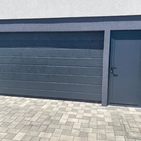 Apartament Momenta Maris Zadar Zewnętrze zdjęcie